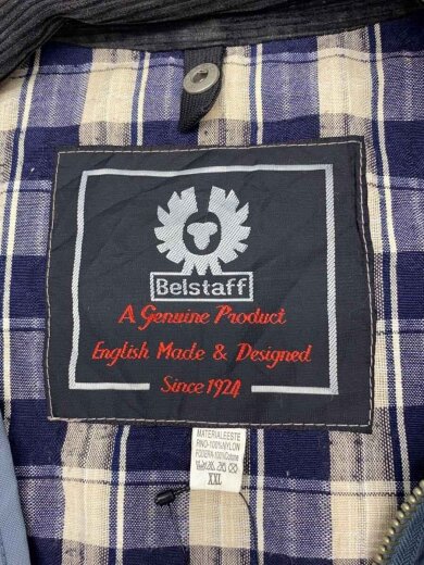 商品画像：ジャケット/XXL/ナイロン 3