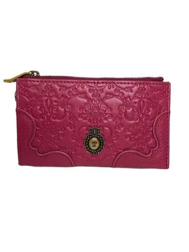 商品画像：財布/--/PNK/レディース 1