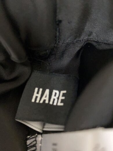 商品画像：ボトム/FREE/ポリエステル/BLK 4