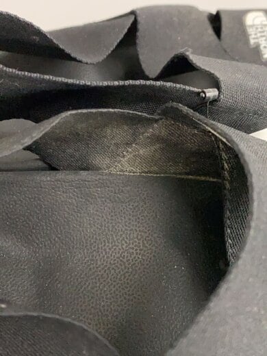 商品画像：サンダル/26cm/BLK/NS98L01B 6