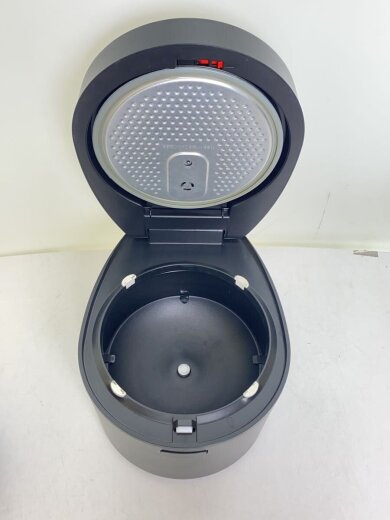 商品画像：炊飯器 RC-IL50 6