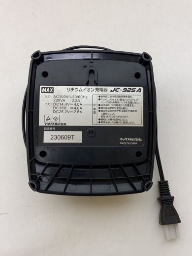 商品画像：工具その他/JC-925A 3