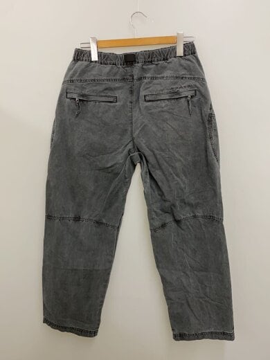 商品画像：ボトム/L/コットン/GRY/無地/SD25F-PT08 2