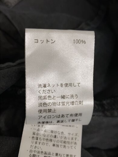 商品画像：ボトム/L/コットン/GRY/無地/SD25F-PT08 5