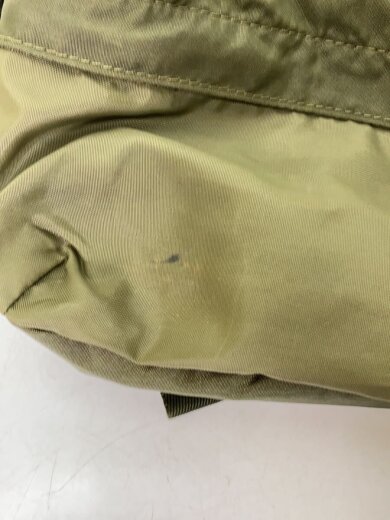 商品画像：ウエストバッグ/ナイロン/KHK/855-07501 7