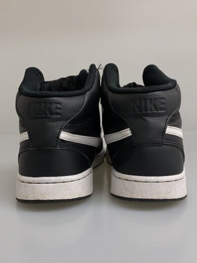 商品画像：COURT VISION MID NN_コート ビジョン ミッド NN/27.5cm/BLK 6