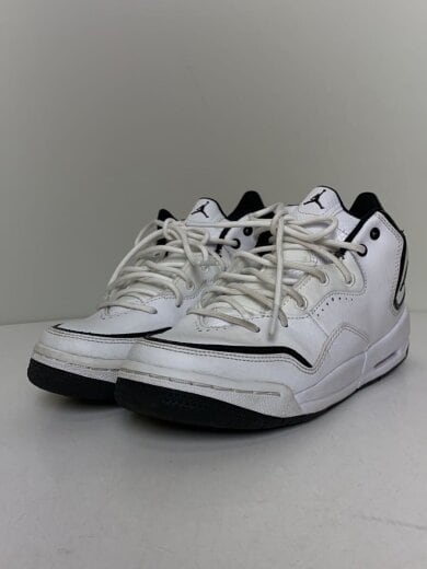 商品画像：ハイカットスニーカー_AR1002-100/23.5cm/WHT 2