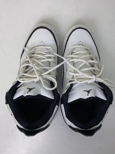 商品画像：ハイカットスニーカー_AR1002-100/23.5cm/WHT 3