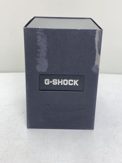 商品画像：クォーツ腕時計/デジタル/--/BLK/DW-5600UE 6