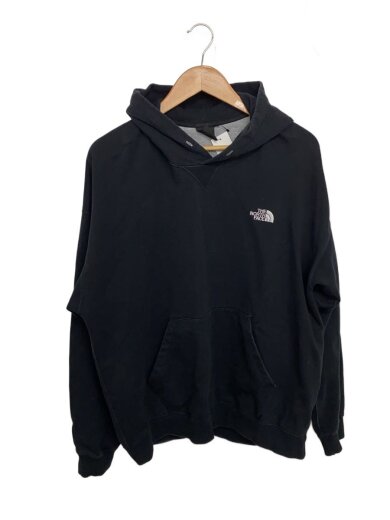 商品画像：JAQUARD BACK SQUARE LOGO HOODIE_ジャカードバックスクエアロゴフーディー/XL/ 1