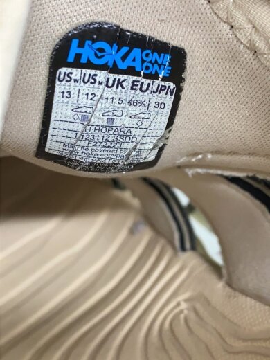 商品画像：サンダル/30cm/CRM/1123112SSDD 5