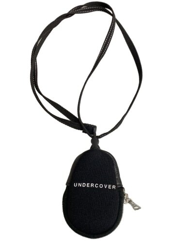 商品画像：キーケース/--/BLK/メンズ 1