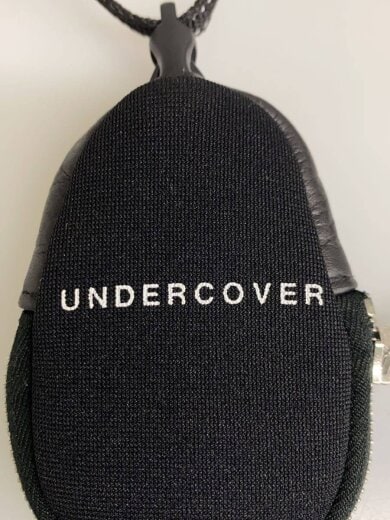 商品画像：キーケース/--/BLK/メンズ 3