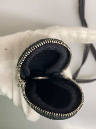 商品画像：キーケース/--/BLK/メンズ 4