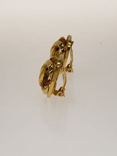 商品画像：イヤリング/--/GLD/レディース 2