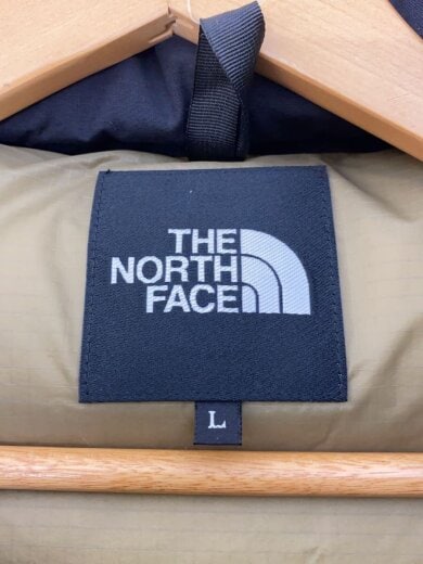 商品画像：キャンプシエラベスト/L/ナイロン/ブラック/ND92530 3