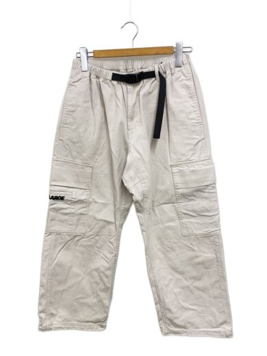 商品画像：カーゴパンツ/S/コットン/CRM/101242031011 1