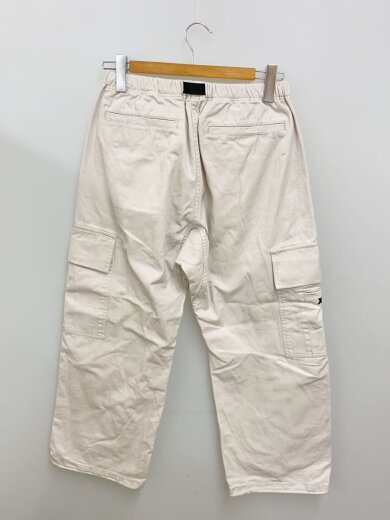 商品画像：カーゴパンツ/S/コットン/CRM/101242031011 2