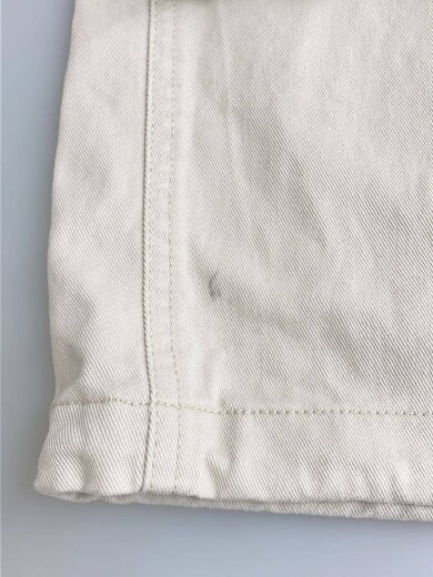 商品画像：カーゴパンツ/S/コットン/CRM/101242031011 6