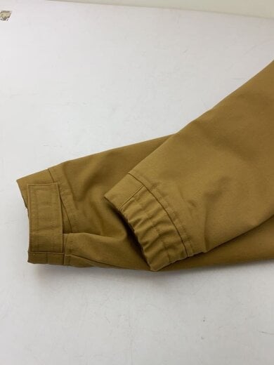 商品画像：ジャケット_PM3754/M/ポリエステル/CML/無地 6