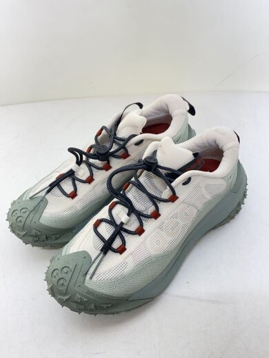 商品画像：ACG MOUNTAIN FLY 2 LOW GTX_ACG マウンテン フライ 2 ロー GTX/27cm/WHT 2