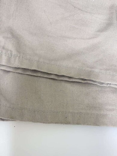 商品画像：TODD/オールインワン/36/コットン/GRY 7