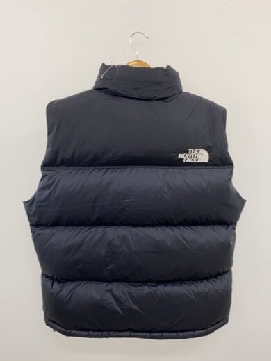 商品画像：NUPTSE VEST_ヌプシベスト/L/ナイロン/BLK 2