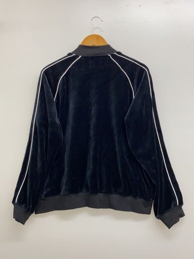 商品画像：ブルゾン/M/ポリエステル/BLK// 2