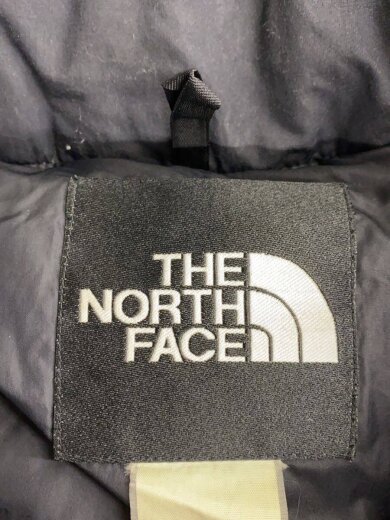 商品画像：ダウンベスト/--/ポリエステル/BLK 3