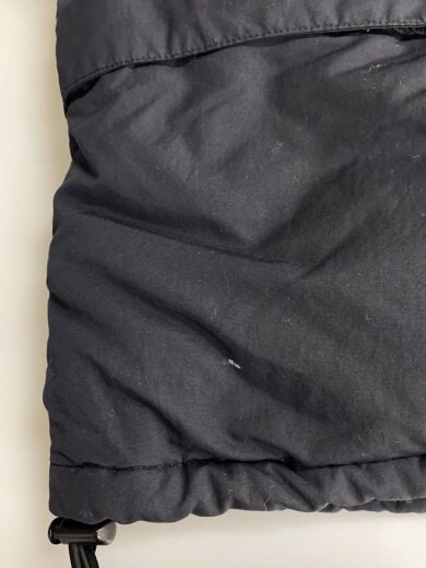 商品画像：ダウンベスト/--/ポリエステル/BLK 5