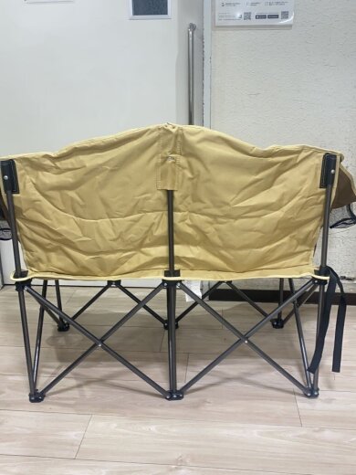 商品画像：CANNA C20 チェア/2人用/CML/CANNA C20 4