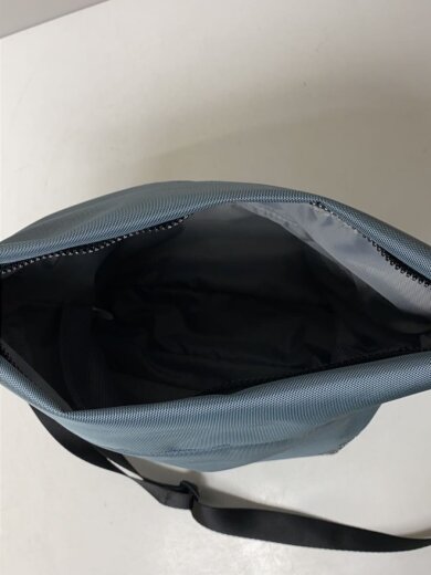 商品画像：ショルダーバッグ/--/GRY/無地/NM82508 6