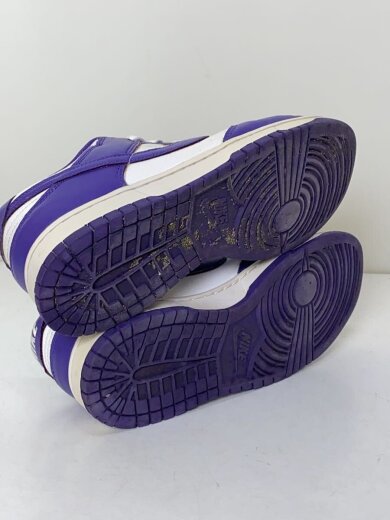 商品画像：DUNK LOW RETRO_ダンク ロー レトロ/28cm/PUP// 4