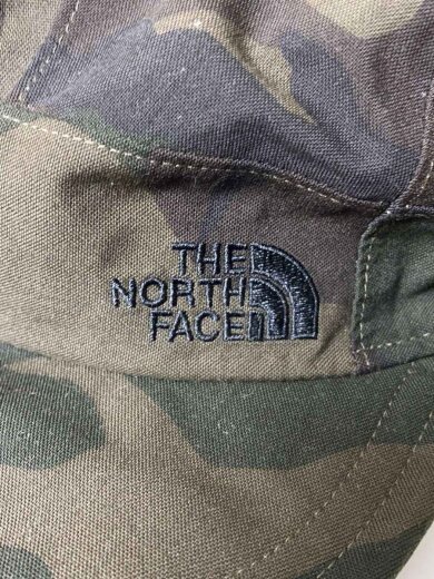 商品画像：ヘッドウェア/M/ナイロン/メンズ/nn41709 5