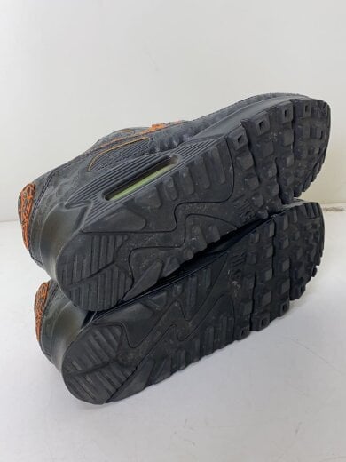 商品画像：AIR MAX 90_エアマックス 90/28cm/BLK 4