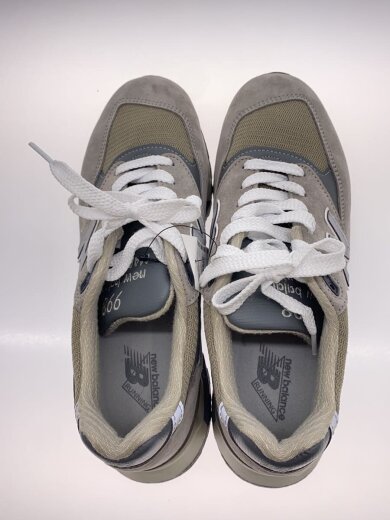 商品画像：U998/グレー/26.5cm/GRY// 3