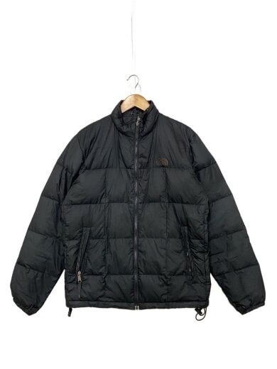 商品画像：LHOTSE SHAR JKT/L/ポリエステル/BLK 1
