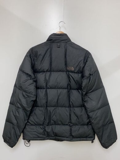 商品画像：LHOTSE SHAR JKT/L/ポリエステル/BLK 2