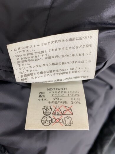 商品画像：LHOTSE SHAR JKT/L/ポリエステル/BLK 4