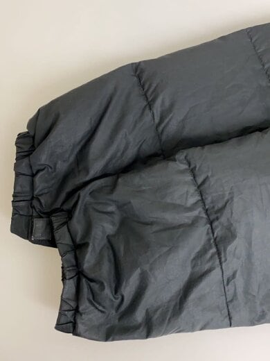 商品画像：LHOTSE SHAR JKT/L/ポリエステル/BLK 5