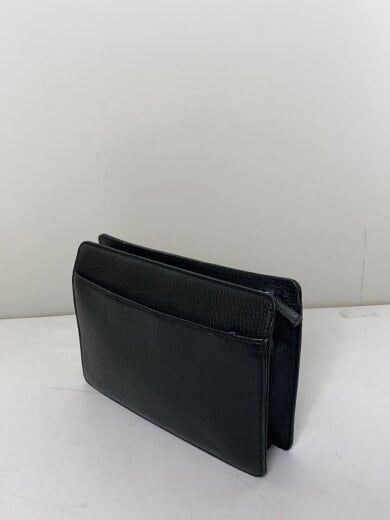 商品画像：クラッチバッグ/--/BLK 2