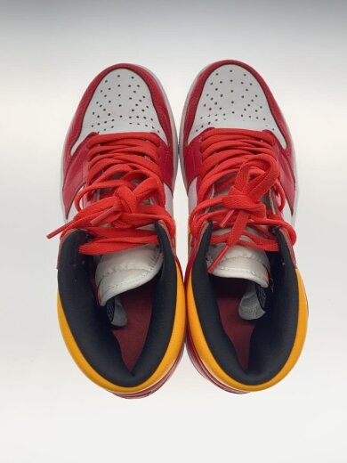 商品画像：AIR JORDAN 1 RETRO HIGH OG_エアジョーダン1 レトロ ハイ OG/26.5cm/WHT// 3