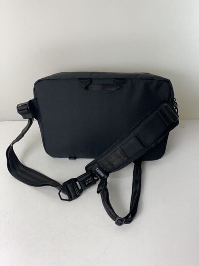 商品画像：ショルダーバッグ/--/BLK/無地// 3