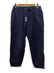 ストレートパンツ/34/コットン/NVY/np5900n