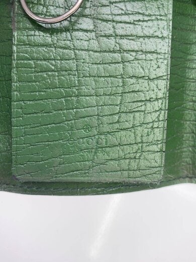 商品画像：キーケース/レザー/総柄/メンズ/115063 F069R 8596 3