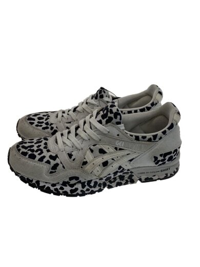 商品画像：ローカットスニーカー/25.5cm/WHT/F130222 1