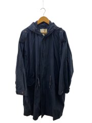モッズコート/M/コットン/NVY/6043-87-1