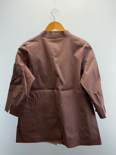 商品画像：コート/44/コットン/PUP/無地/GC0262D-13815S-4710 2