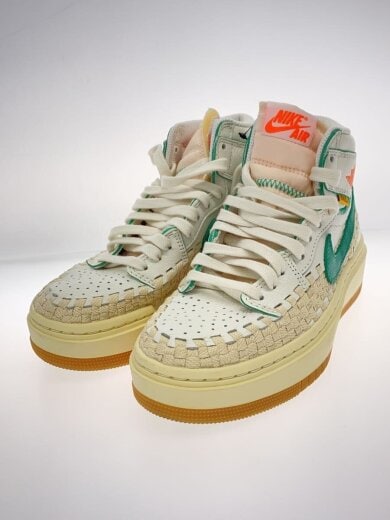 商品画像：AIR JORDAN 1 RETRO HI_エア ジョーダン 1 ハイ エレベート SP/22.5cm/BEG 2