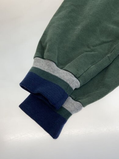 商品画像：スウェット/L/コットン/GRN/27102-3012 5